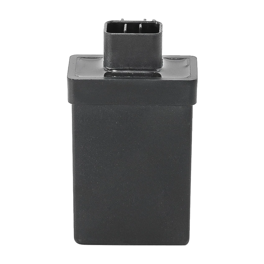 CDI Ignition Box 27S-8591A-00 27S-8591A-01 For Yamaha YBR125 CUSTOM YB125 YB125SPD 2008 Motorcycle Ignition Control Module Parts