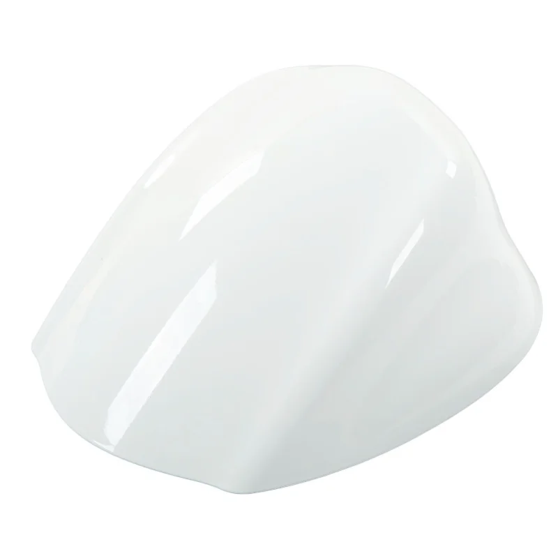Rear Passenger Seat Cover Cowl Replacement For SUZUKI GSXR 1300 Hayabusa 2008-2014 White