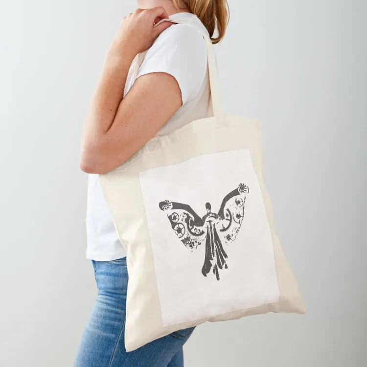 

Clockwork Angel Tote Bag hand bag Cloth bag tote bags cloth bags Canvas shoulder