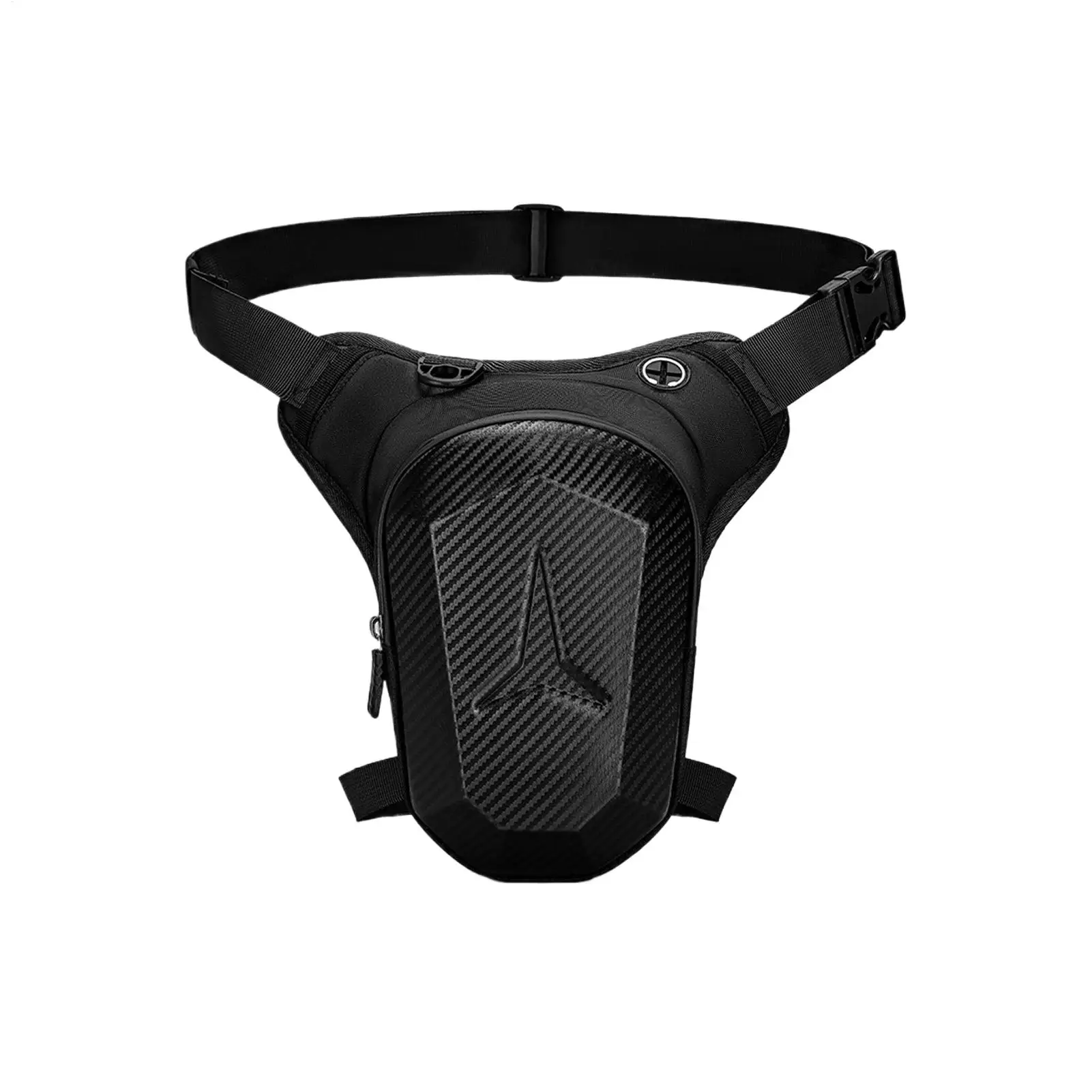 

Сумка на бедро, защитная водонепроницаемая регулируемая сумка на бедро для верховой езды, кобура для телефона, инструмент для хранения снаряжения для мужчин и женщин, езда на открытом воздухе