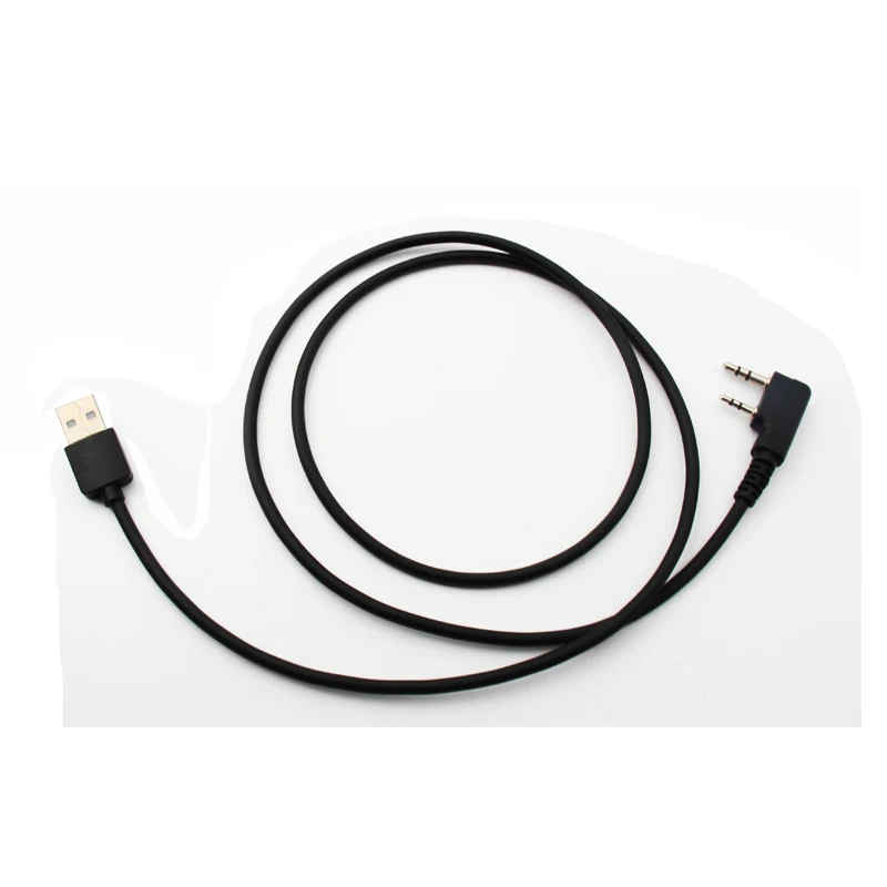 Kabel USB do programowania radiotelefonów cyfrowych RADIODDITY GD-77 GD-77S RT3 RT8 RT3S RT52 NKTECH MD-380U MD-380V MD-380G TYT