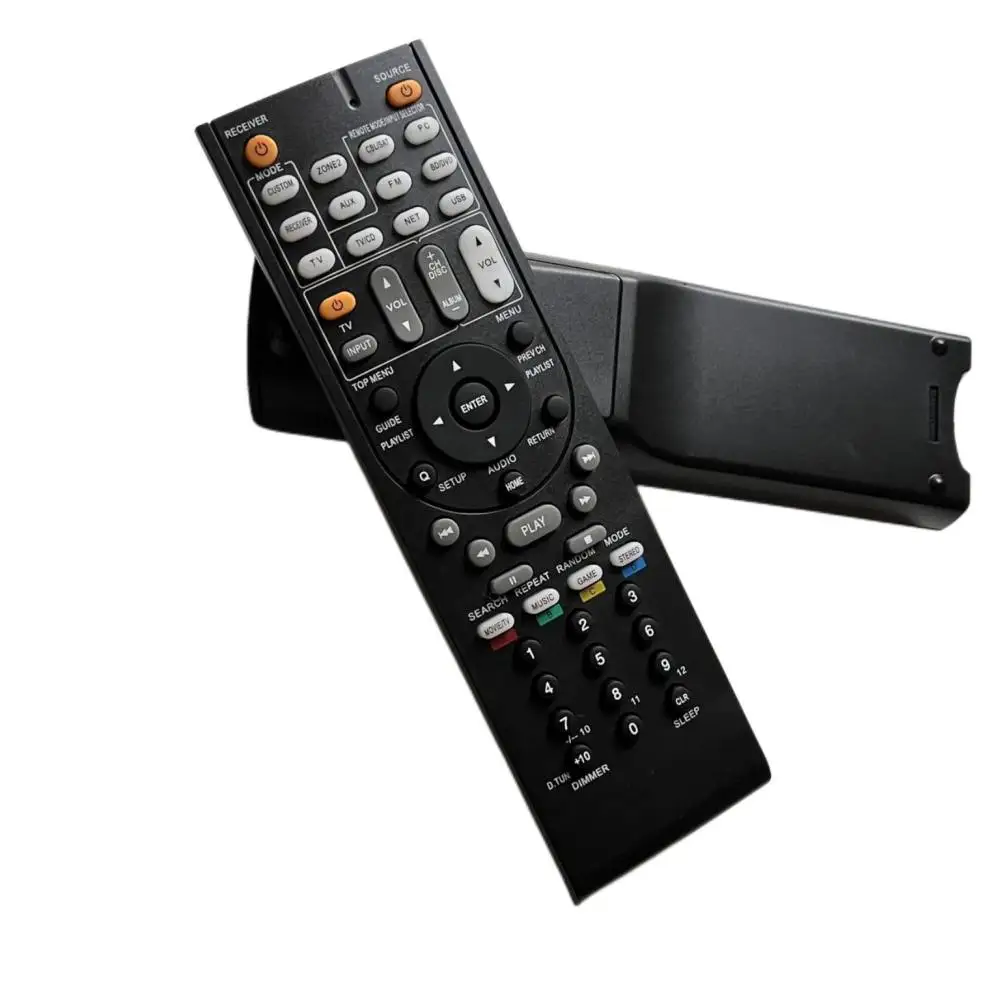 NEW Remote Control For ONKYO TX-SR307 TX-SR602 TX-SR805S TX-SR876S RC-690M RC-834M RC-911R RC-605S AV A/V Receive