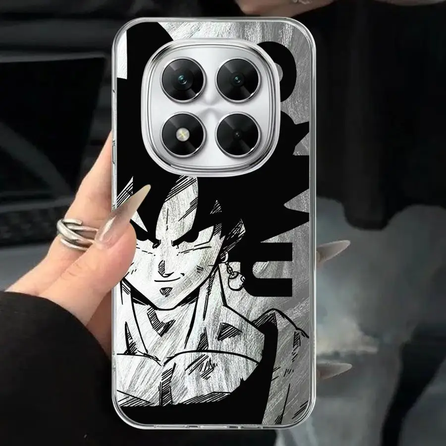 Dragon Ball Goku Vs… - image