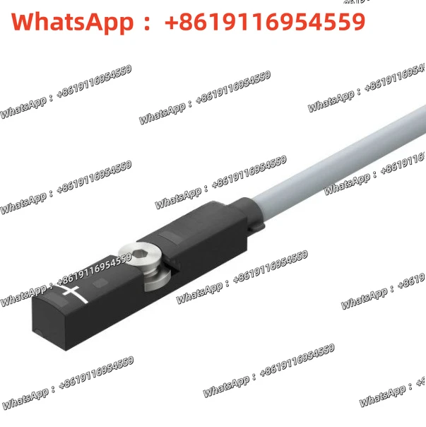 16pcs   Proximity switch SMT-8M-A-PS-24V-E-0,3-M12 New SMT-8M-A-PS-24V-E-0,3-M12