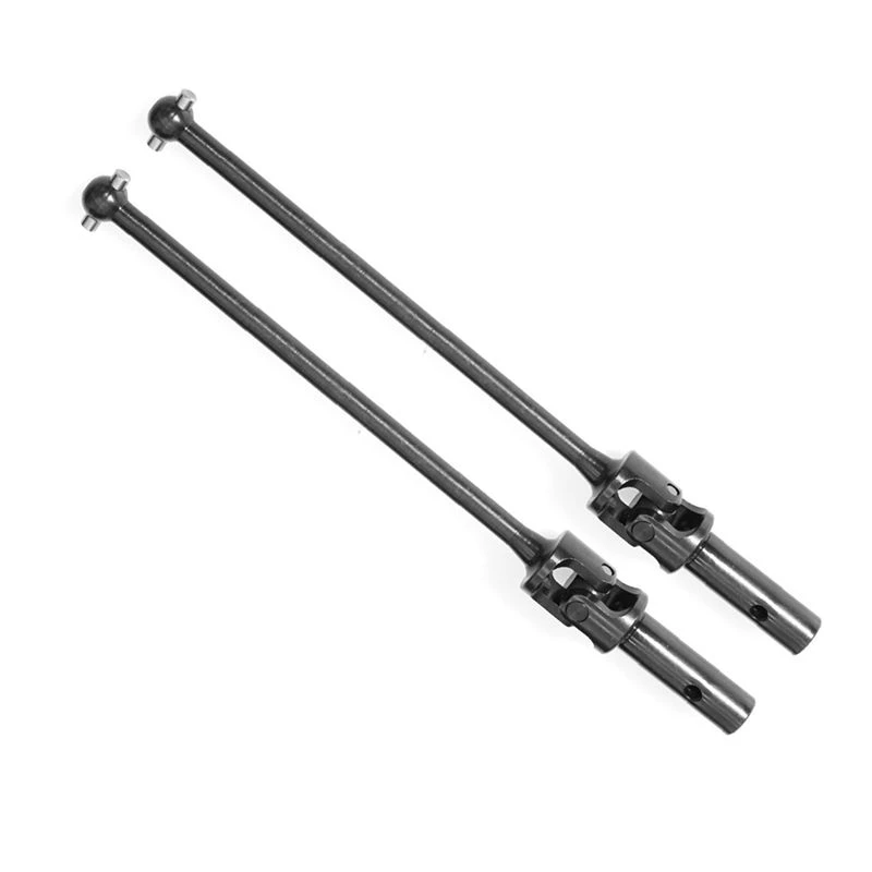 -[No.68 Toy] RC Car Accessories For FS Flying God 1/7 Short Card Desert Storm Upgrade Front CVD Front Drive Shaft Kit
