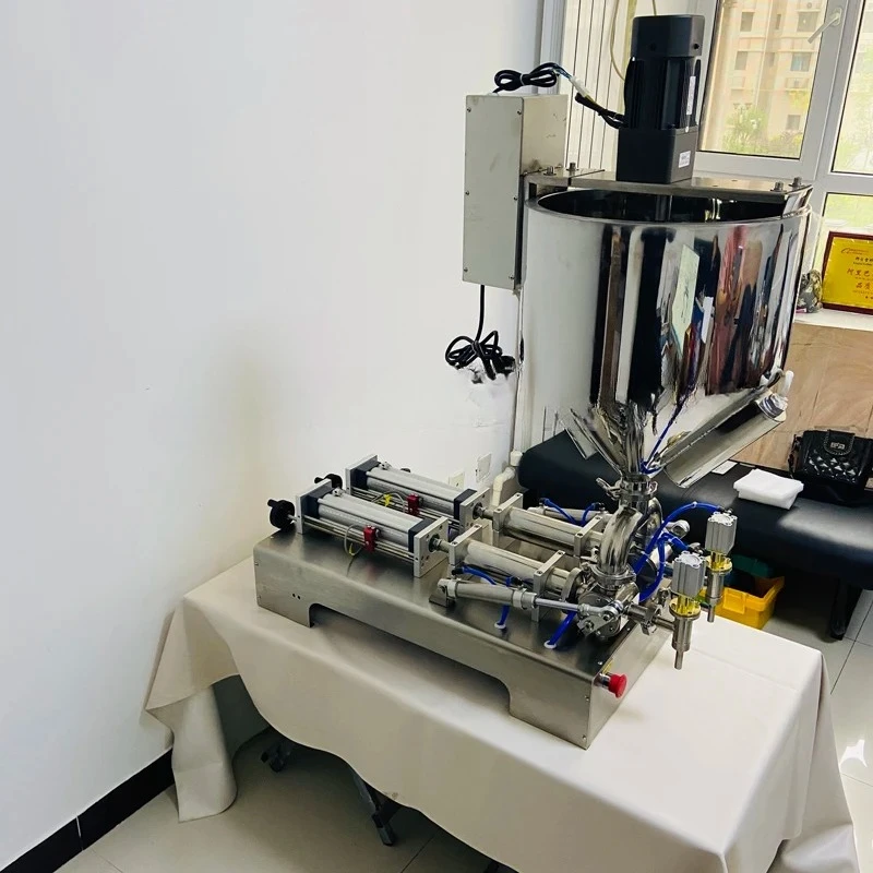 High Quality Semi-A…