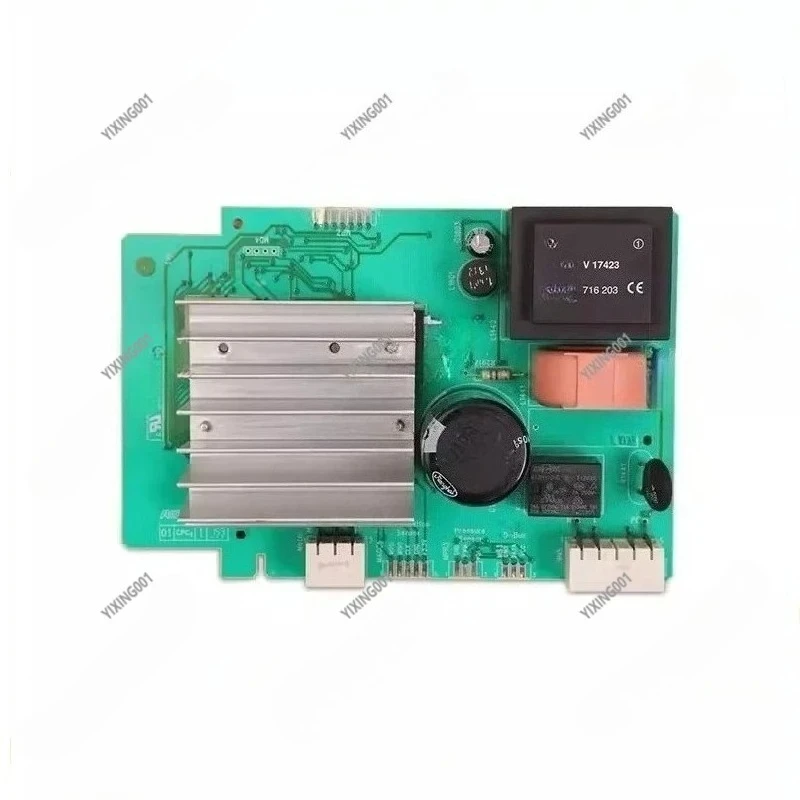 

Мощный инверторный модуль управления двигателем 3600 Вт/4680 Вт для замены привода стиральной машины