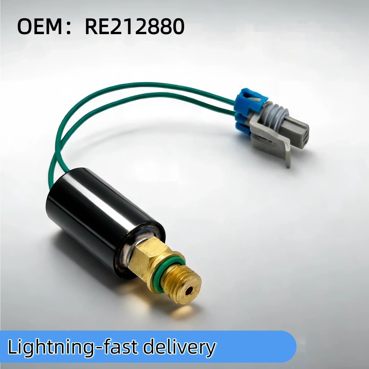 

Датчик давления для трактора, RE212880 (AMRE212880)