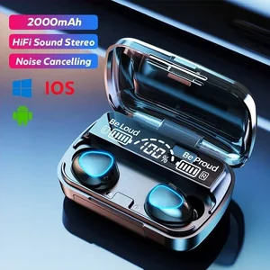 10 최고의 판매 BLUTHOOTH -№1