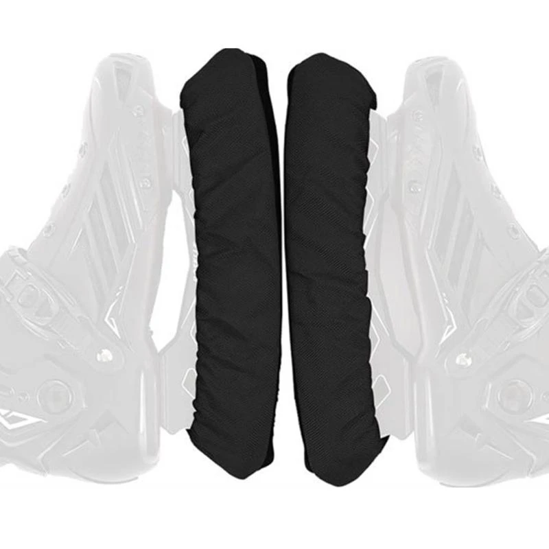 

1 Pair Ice Skate Cutter Cover Ice Skate Guards Hockey Skates Cover Figure Skates Cover Ice Skate Cutter Protectors Cover