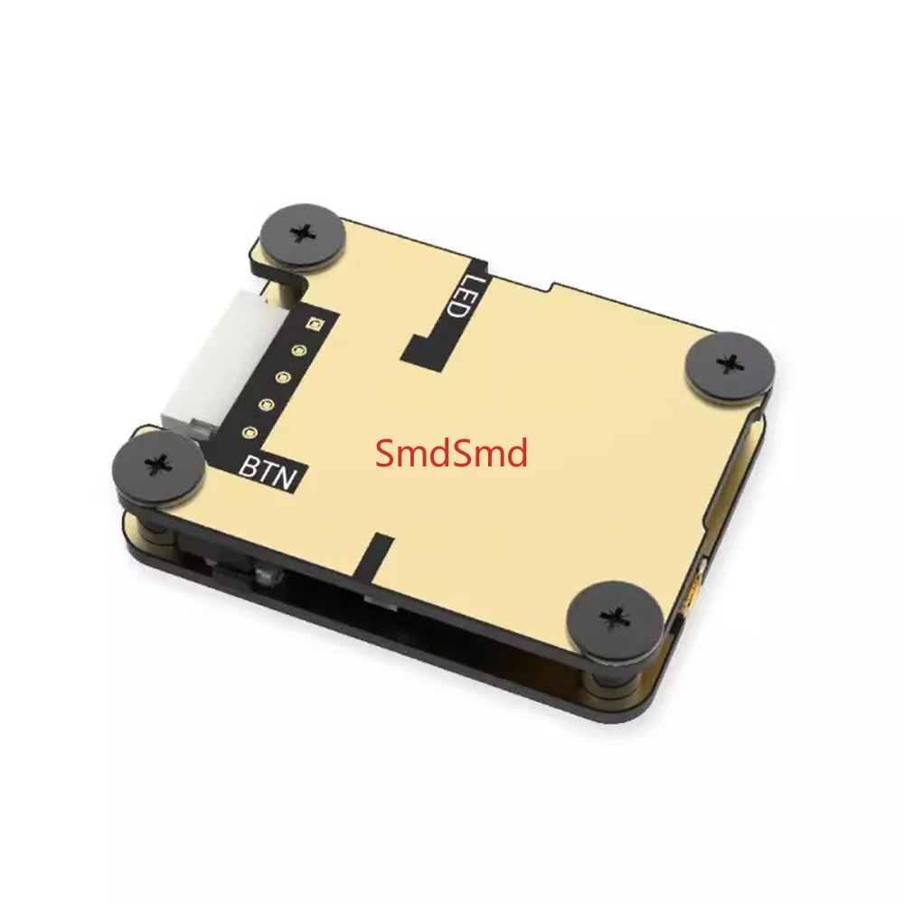 PRO32 DP 3W 5.8G VTX 3W Broadband 5.8GHz Video Transmitter Long Distance FPV Parts