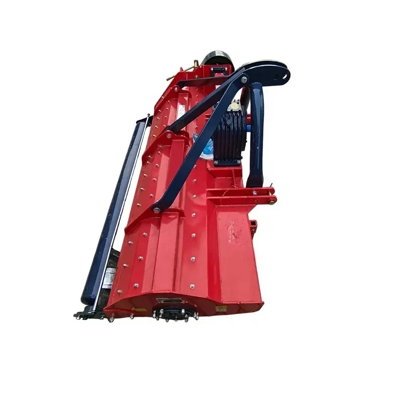 high quality JQ-0 JQ- Multifunctional Agrltural Returner, Corn Maize Straw Crusher Attachment Tractor