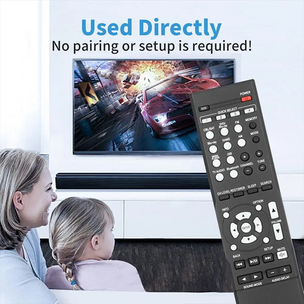 Battery Powered Rem…