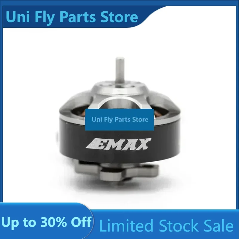 UniFly 1pcs Excellent EMAX ECO 1404 3700KV 6000KV Brushless Motor