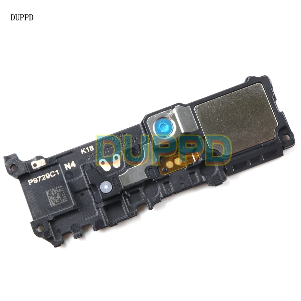LoudSpeaker For Samsung Galaxy  Note 10 Plus N975 N975F Note10 + 4G 5G Buzzer Ringer Loud Speaker Module