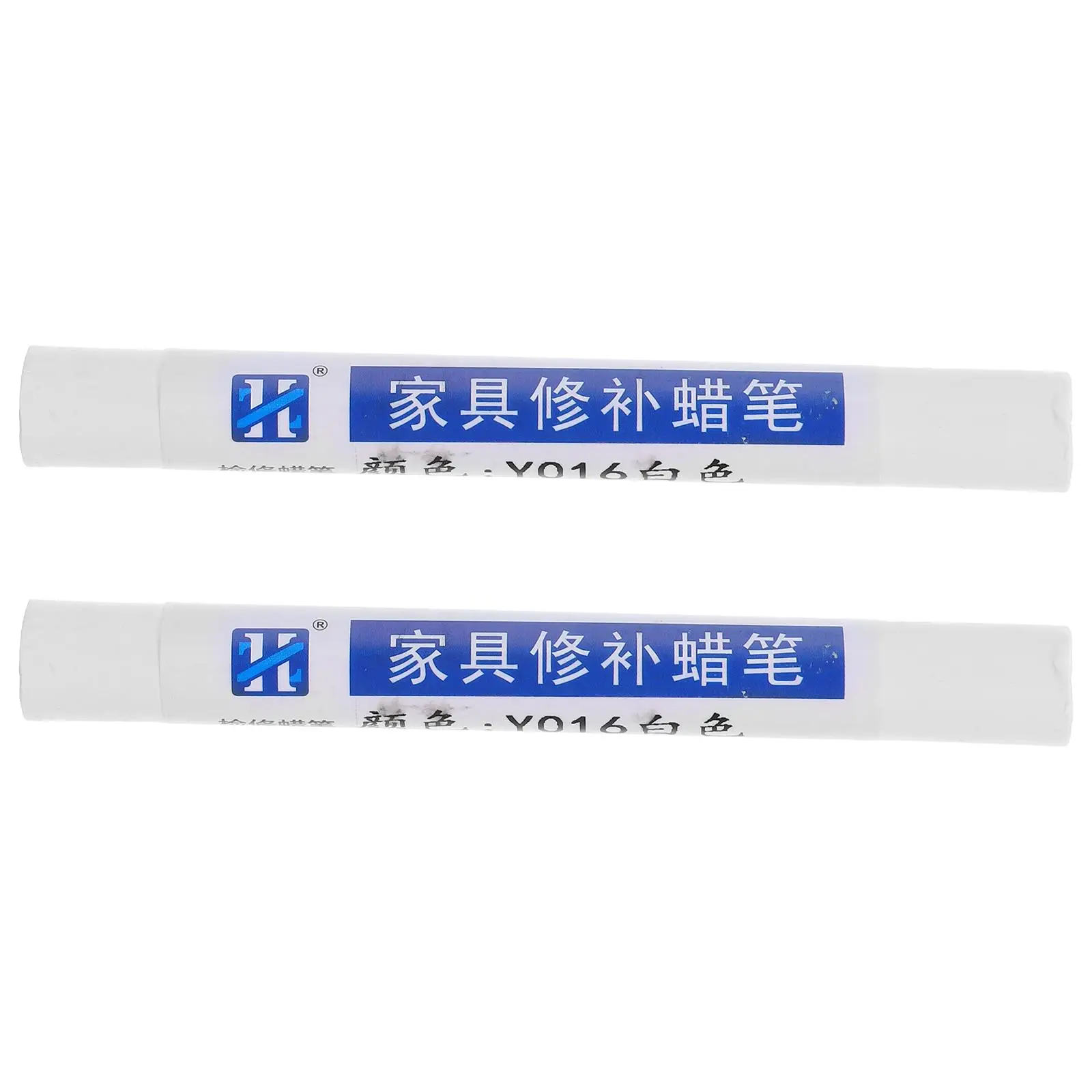 

3 Pcs Furniture Repair for Scratches Hardwood Floor Marks Wood Furniture Markers Long Lasting Solution