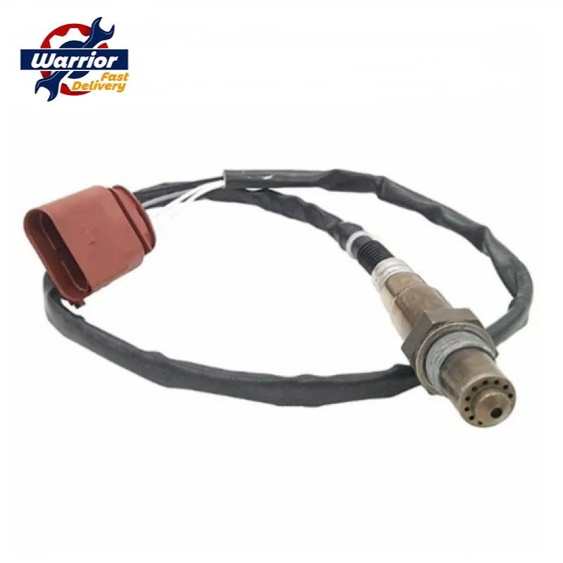 

0258030127 04e906262bh for Lambda Sonde O2 Zuurstofsensor for Seat Ibiza Toledo 4 Skoda Fabia 3 Rapid Vw Polo 1.2tsi 2014-2020