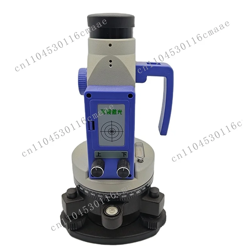 High Quality DJC-1 Optical Measurement Electronic Measuring Instrument Laser Price Offer