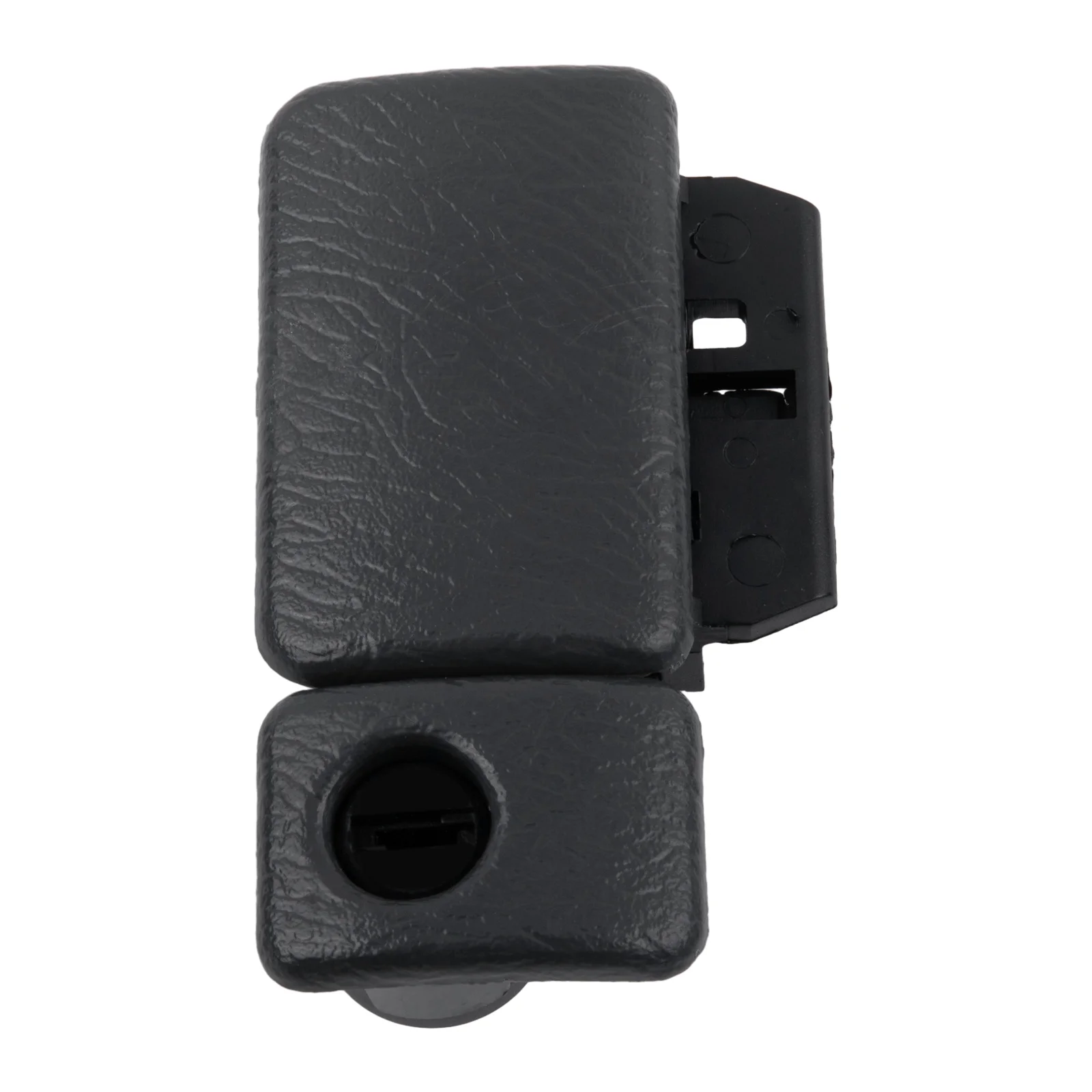 Car Glove Box Latch with Lock for Suzuki Vitara 2000-2018 Grand Vitara 2000-2018 Replace Damaged Part OE 73430 76811 P4Z