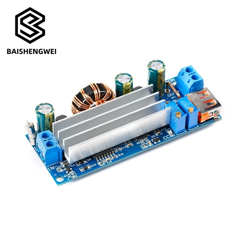 2~ 24V Low Voltage …