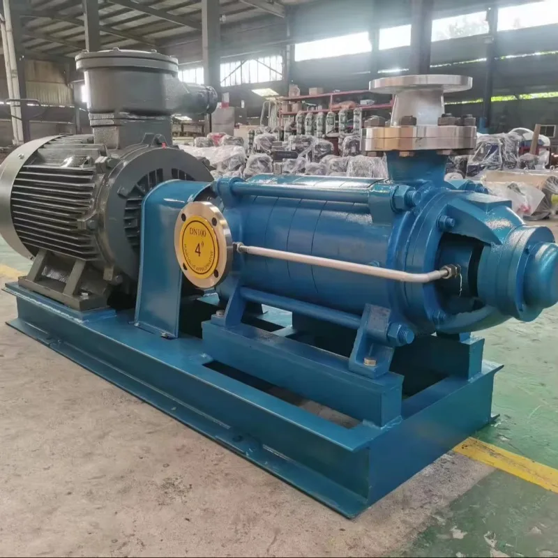 D Horizontal Multis…