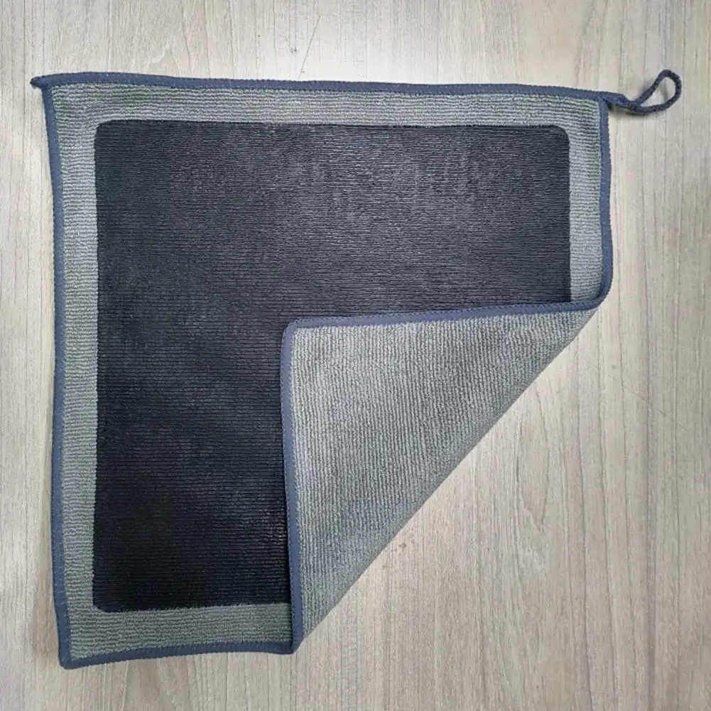 

Reusable Clay Towel Highly Absorbent Clay Towel for Scratch-free Auto Detailing Reusable Wear Resistant Car Cloth Professional