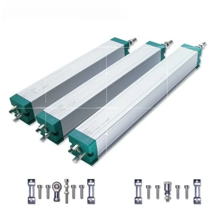 Suitable for Injection Molding Rod Electronic Ruler KTC-350 400 425 450 500 550mm Displacement Sensor