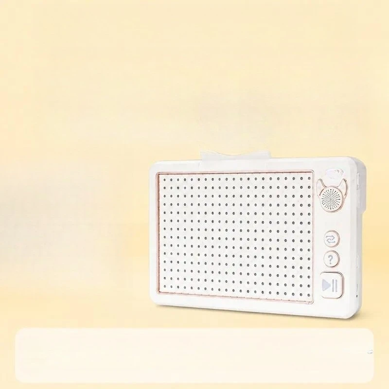 for Children Intelligent Phonics Learning Machine Screenless English Learning Equipment Educational Toy