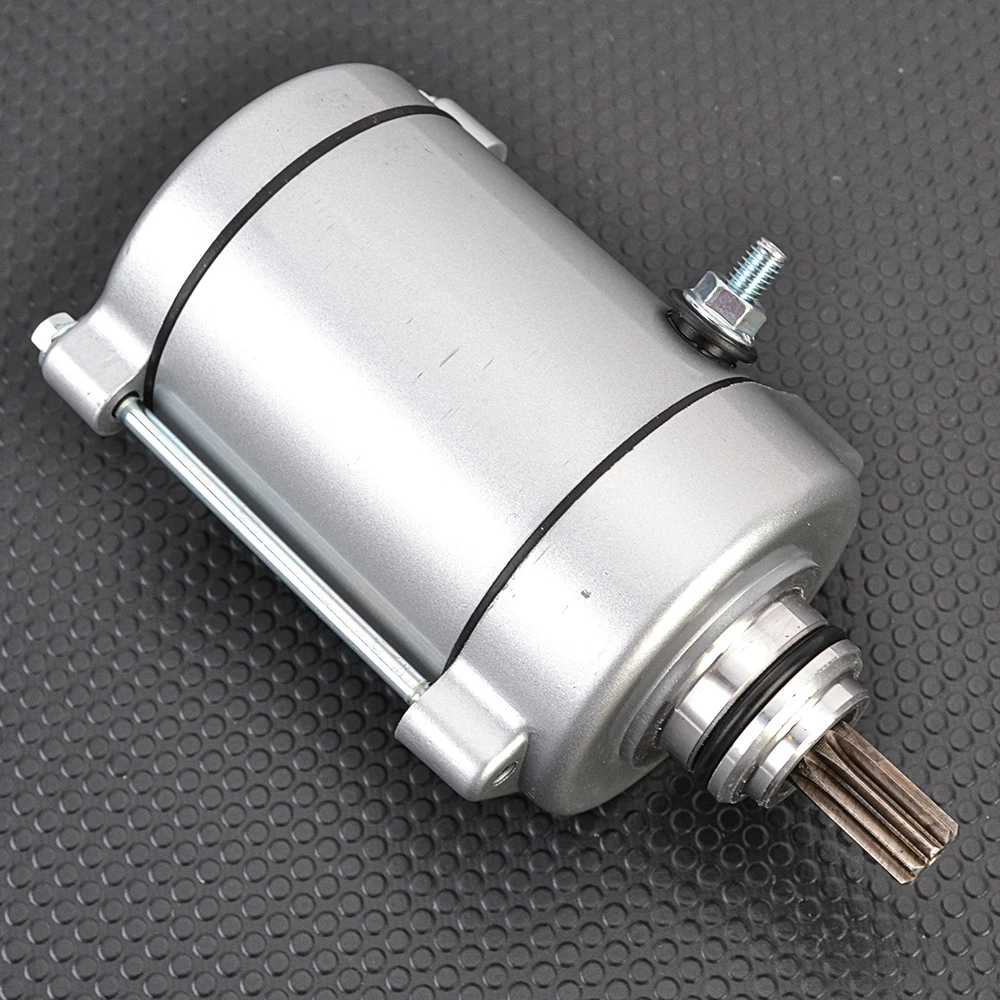Anlasser für Daelim VC125 VJ125 VS125 VT125 VT 125 Evolution Evo VL / VL Classic VL125 Fi 31200-BA7-9000 DAE-31200-BA7-9000 – Detail 1