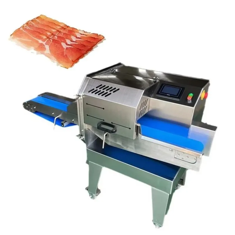 

Meat thin slicer meat slicer automatic slicer has the best quality
