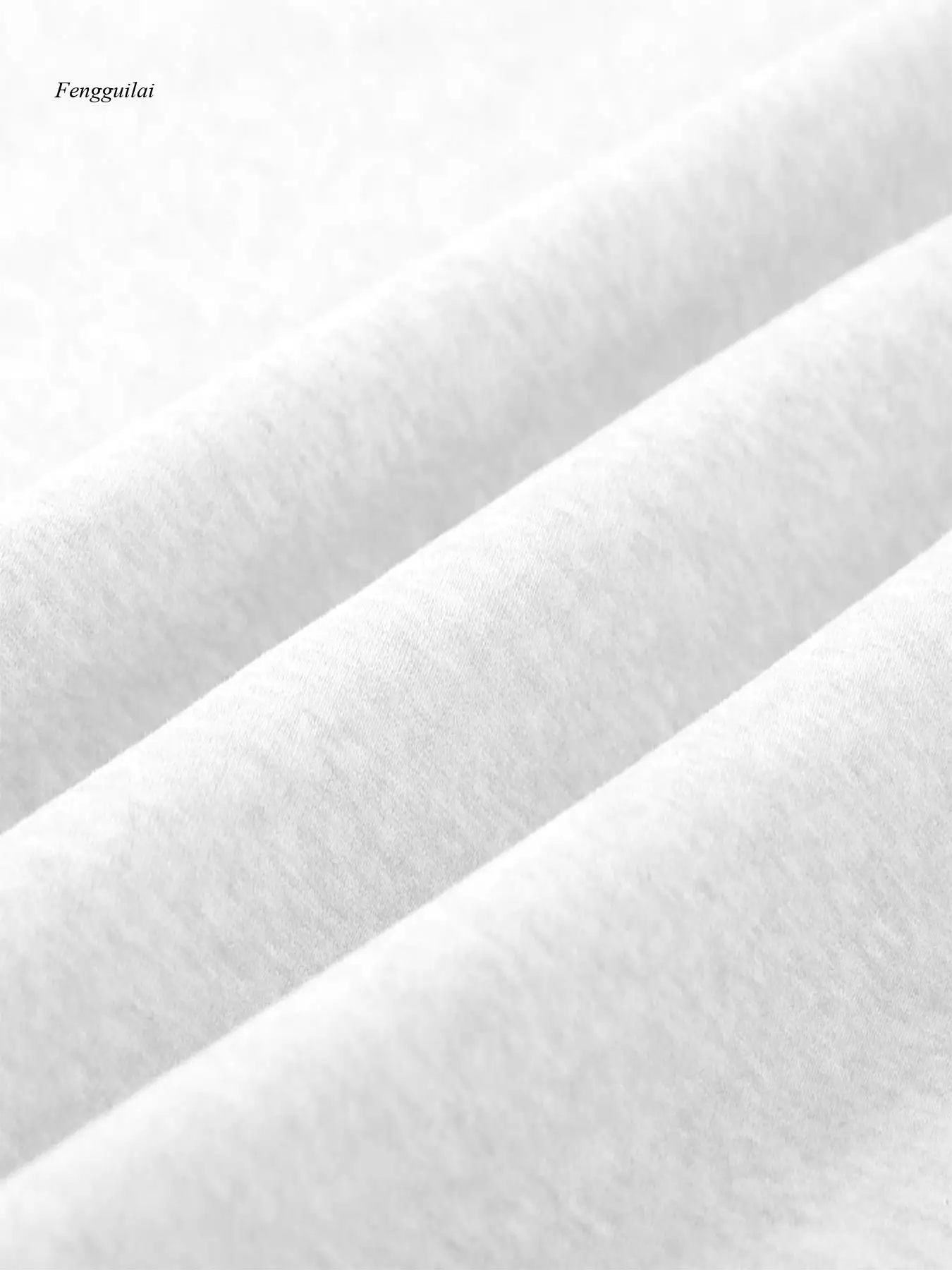 الأصفر الليمون طباعة الخريف والشتاء جيب جديد البلوز مقنعين البلوز عارضة الكتف كم أعلى #5