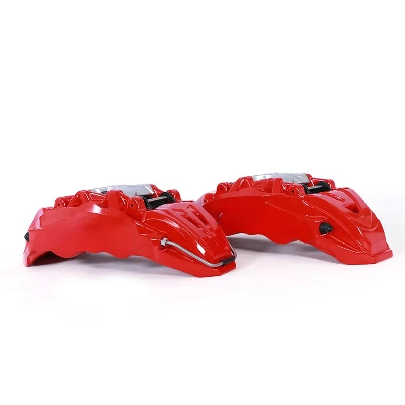 

ICOOH Racing Brake Calipers IC61 Brake Calipers for Ford Mustang