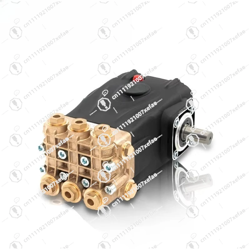 

Портативный пистолет для мойки автомобилей, мощный очиститель, насос для чистки поверхностей, высоконапорный насос для мойки автомобилей