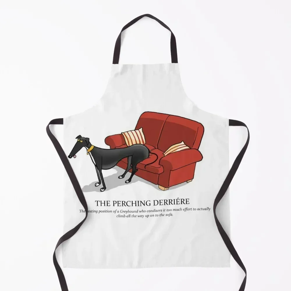 

Richard Skipworth Apron For Women Kitchen Chef Uniform For Men Restaurant beauty master Apron