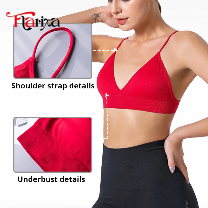 Thumbnail 4 - #69 Best Deep V Push-Up Bras to Buy In 2026