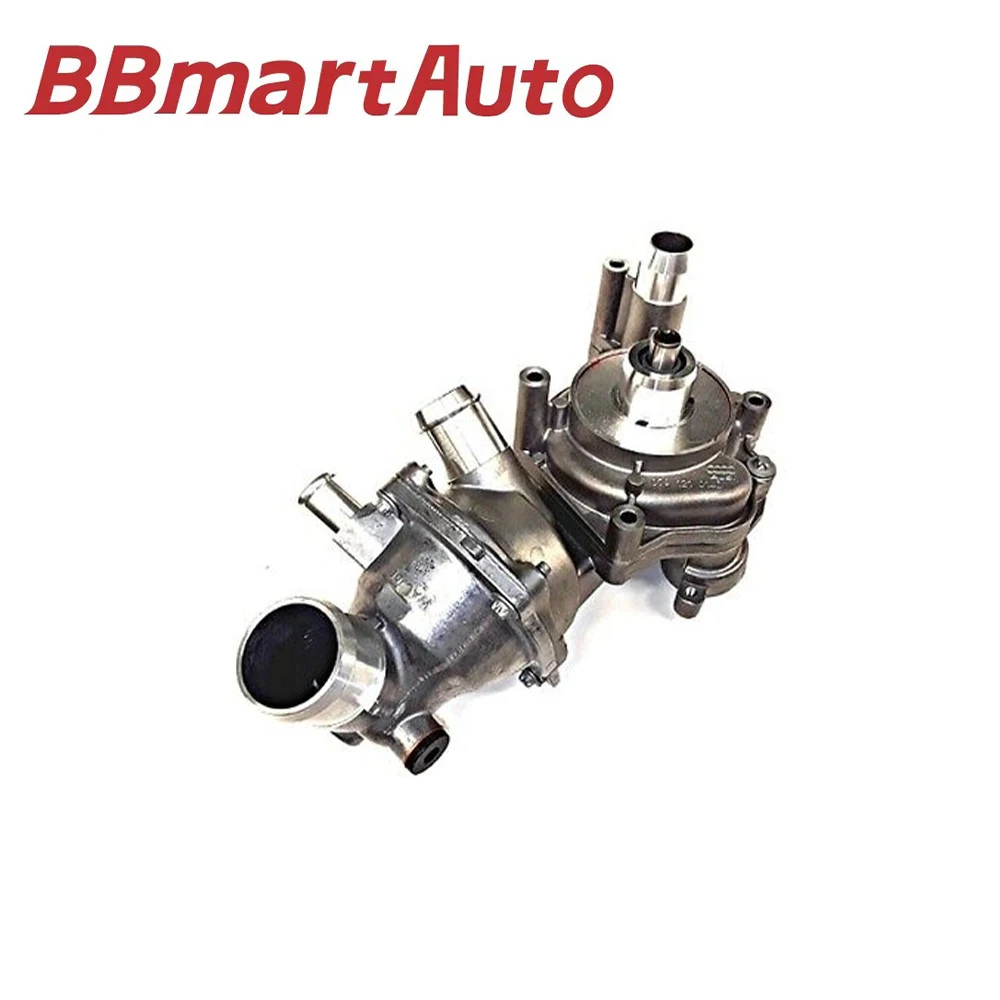 

BBmart Auto Parts 1pcs Cooing Water Pump For Audi A6L 2005-2011 OE 079121012B Factory Low Price Car Accessories