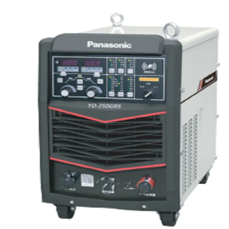 MIG/CO2 Three-phase 380V Welding Machine for 6 Axis Industrial Robot Carbon Steel Stainless Steel Welding