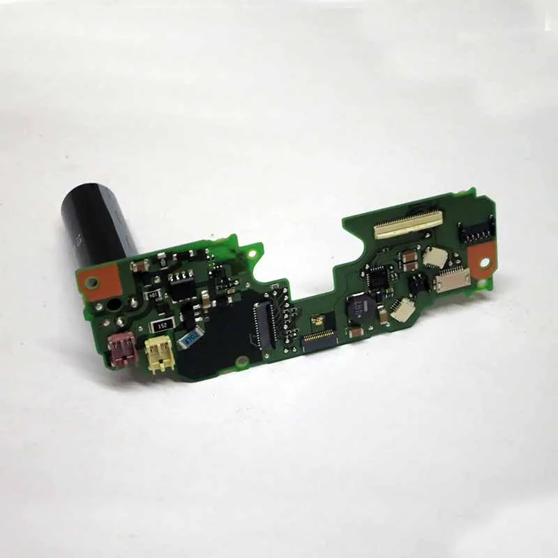 New flash charge drive board PCB Repair parts for Canon EOS 80D DS126591 SLR