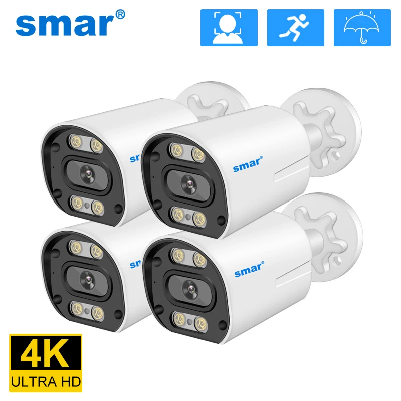 Smar 4PCS/LOT Bulle… - image