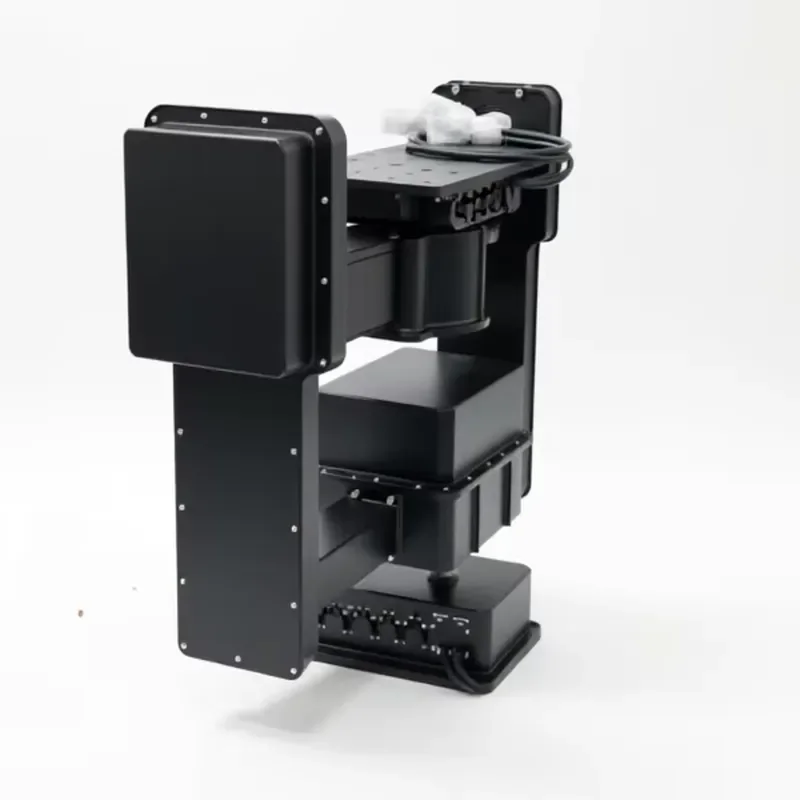 Heavy U Turntable 45kg VT-UT800 with Remote Control and 360 Degree Continuous Horizontal Rotation
