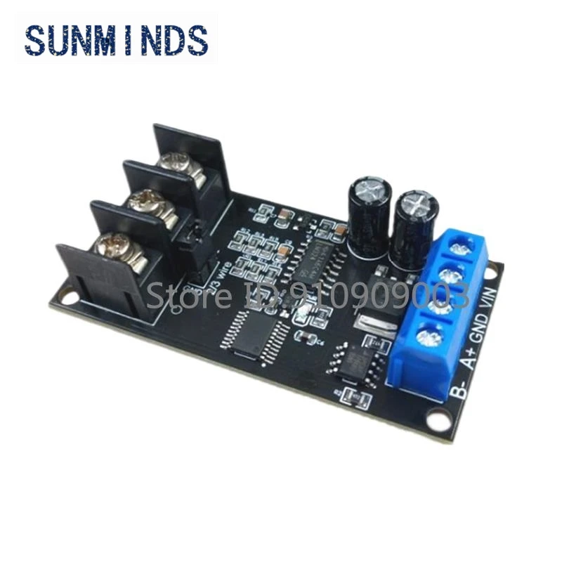 1pcs PT100 Platinum Thermistor RTD Thermocouple Temperature Sensor Transmitter RS485 MODUBS RTU Module