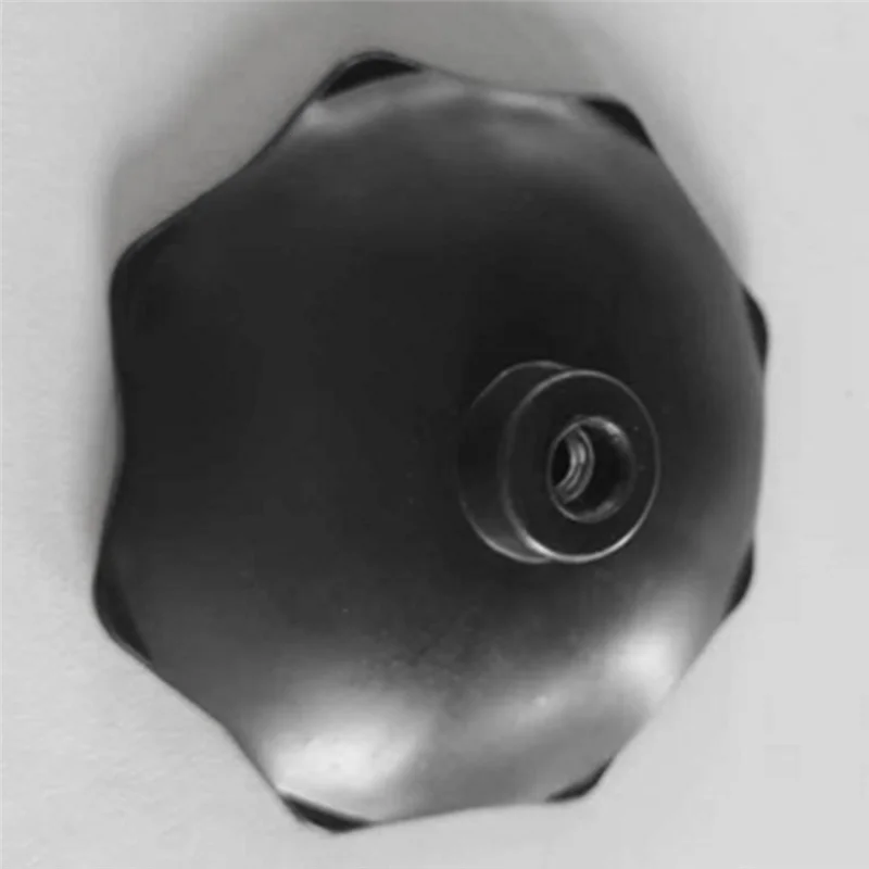 

1 Piece Car Fixing Nut Car Rear Spare Tire Accessories 52059160AA For Jeep Grand Cherokee 1999