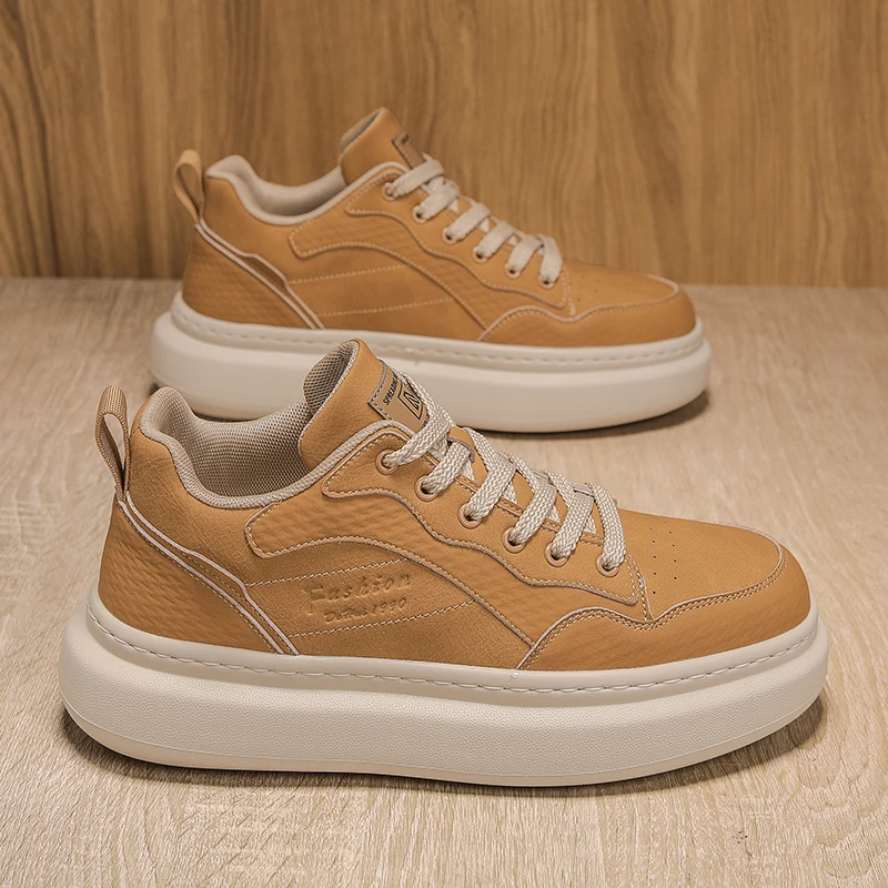 

2025Man Barefoot Shoes Adult Wide Toe Box Men's Wide Minimalist Soft Sole Casual Knitting Walking Sneakers Large Size