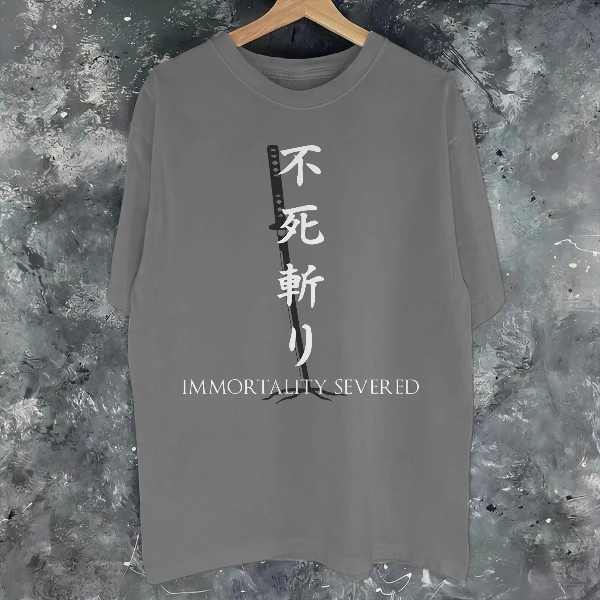 Printed Sekiro: Shadows Die Twice T Shirt for Men Women  Cotton Tee Shirt Short Sleeve Clothing