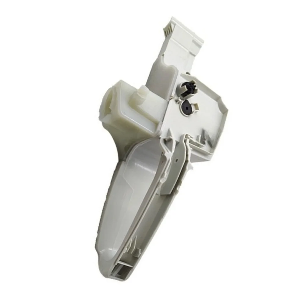 MS462 Handle Kit White MS462 Fuel Tank Robust Plastic Construction Optimal Fuel Delivery Leak Resistant Design