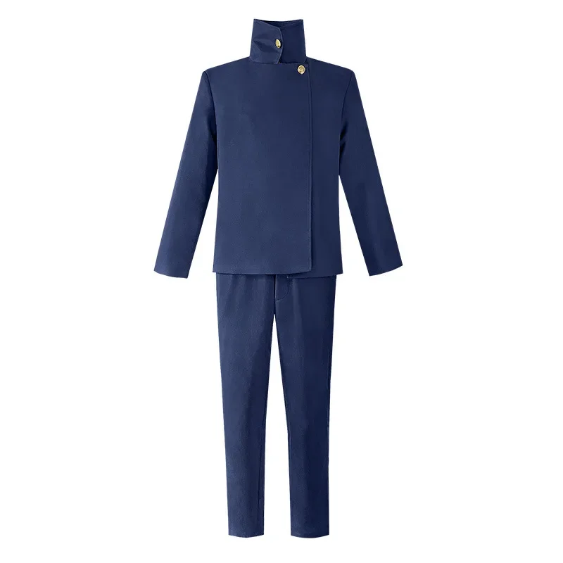 

Anime Jujutsu Kaisen Cosplay Fushiguro Megumi Man Costume