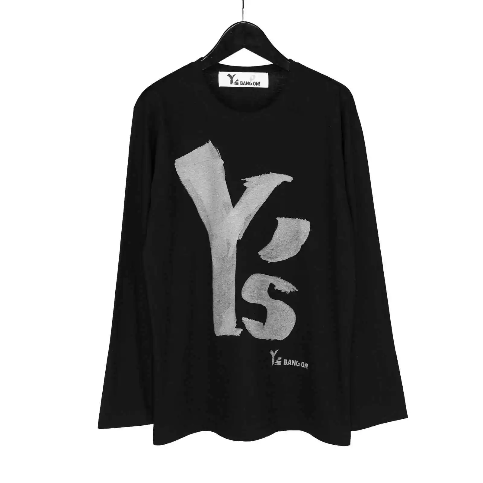 

TOP-YAMOTO мужская футболка с короткими рукавами, новая летняя свободная однотонная базовая рубашка с круглым вырезом, модная брендовая рубашка с половиной рукава