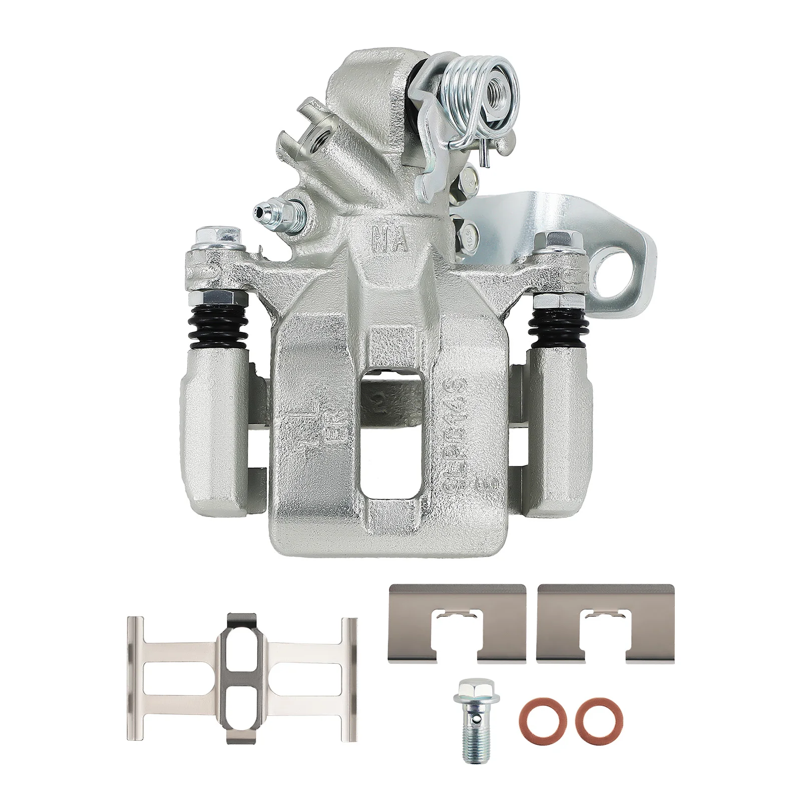 

Задние левые дисковые тормозные суппорты для Honda Civic 1.8L 2006-2015 FRC11840 19P3299