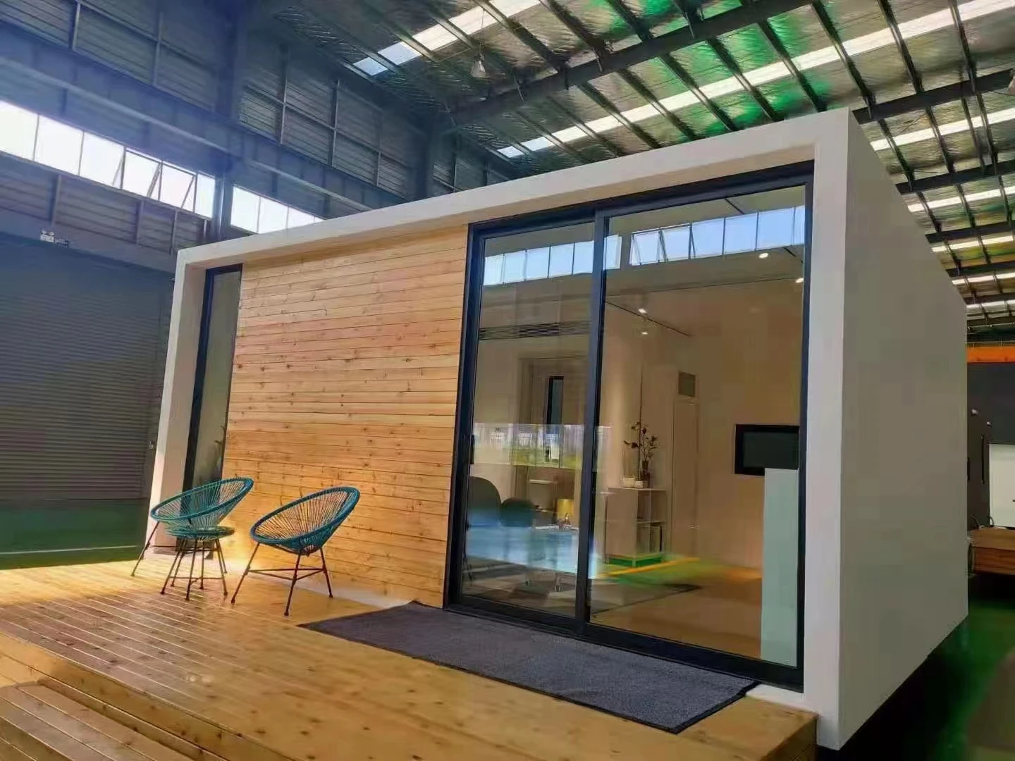 Moduli Casa: La Soluzione Pratica per Abitazioni Modulari in Italia