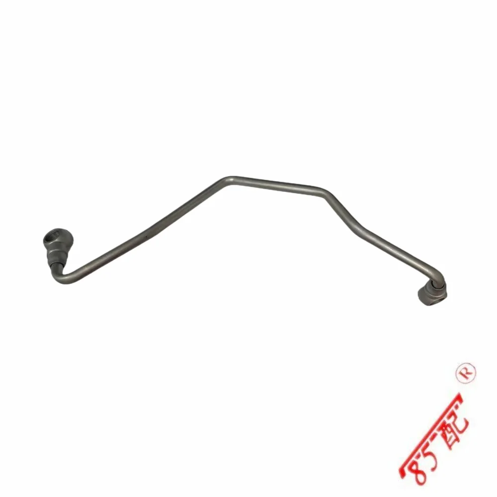 

New Turbo Charger Oil Return Hose Feed Pipe 037968 037649 For Peugeot 206 208 307 308 3008 5008 407 Citroen C3 C4 1.6 HDI